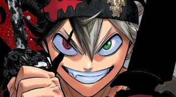 Black Clover: 5ª Temporada do anime pode ser anunciada em breve