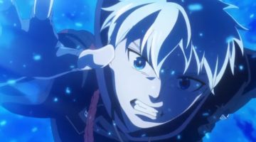 Blue Exorcist: Saga da Noite Azul estreia nova abertura e encerramento