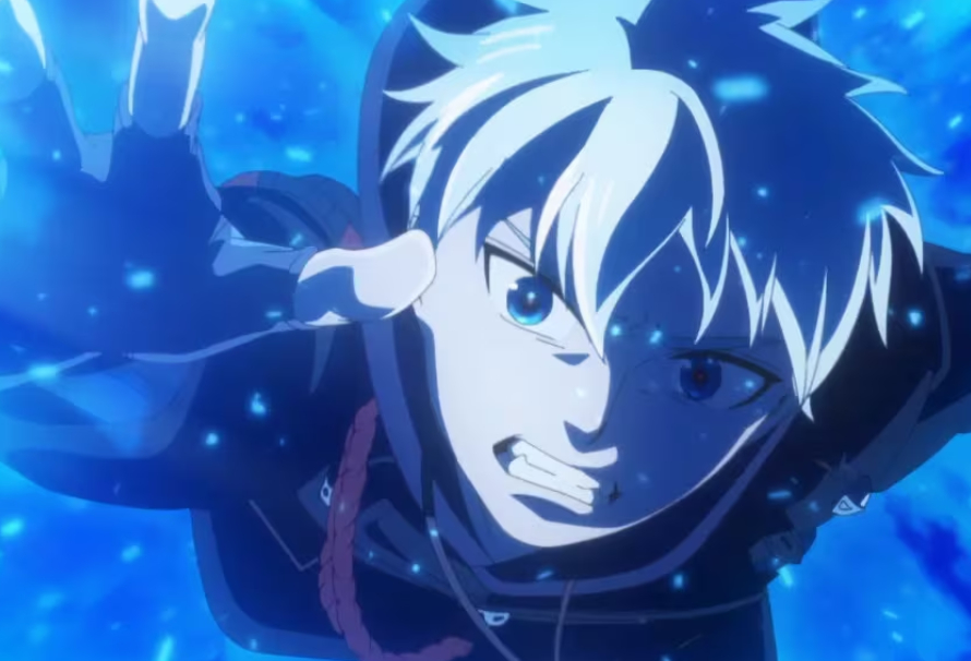 Blue Exorcist: Saga da Noite Azul estreia nova abertura e encerramento