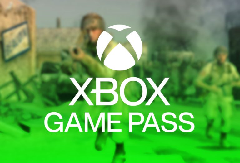 Xbox Game Pass