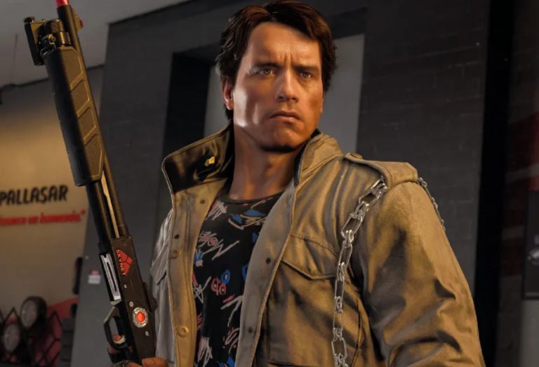 Call of Duty Exterminador