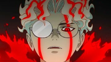 Anime de Dandadan superou as expectativas, revela editor da Shonen Jump