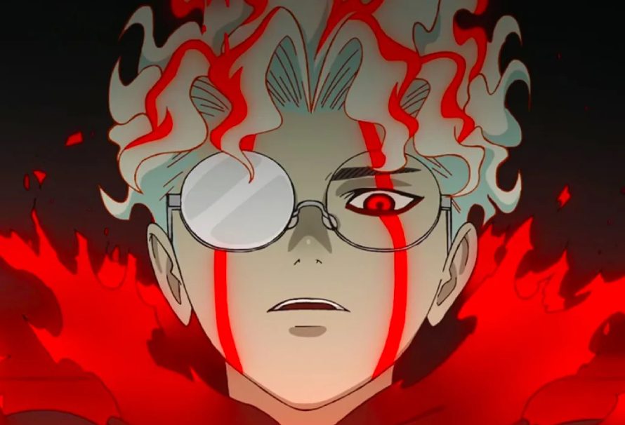 Anime de Dandadan superou as expectativas, revela editor da Shonen Jump