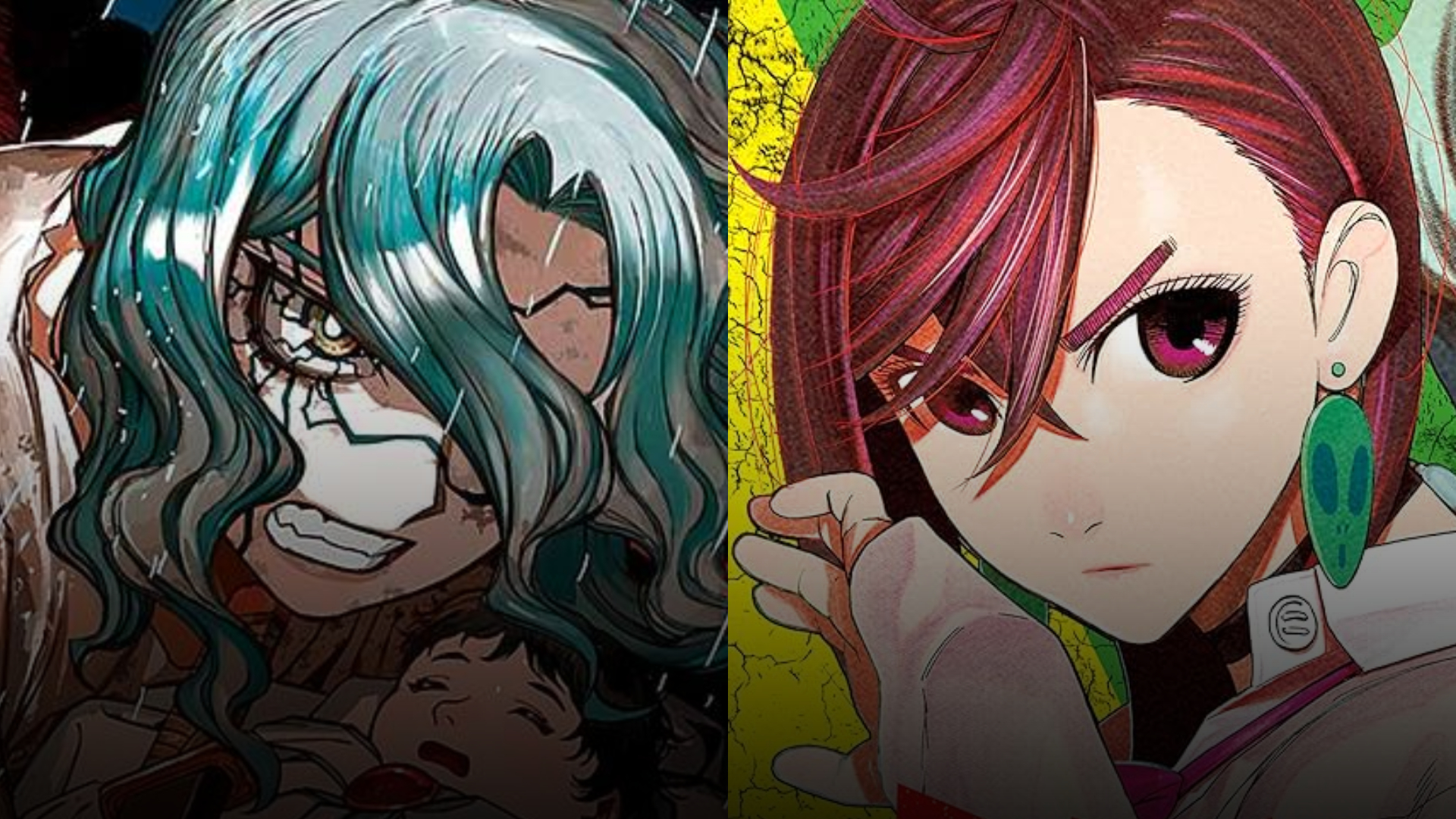 Criador de Dandadan elogia novo mangá de fantasia da Shonen Jump