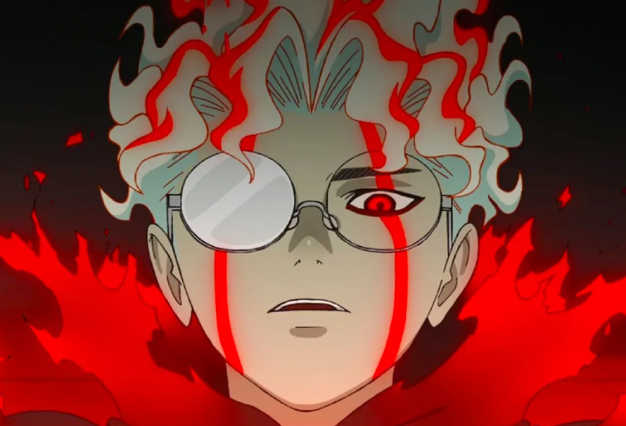 Anime de Dandadan superou as expectativas, revela editor da Shonen Jump