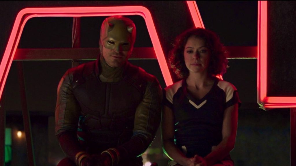 Nova série do Demolidor no Disney+ terá tom mais sombrio e distante de She-Hulk