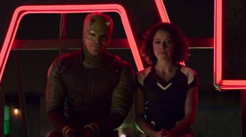 Nova série do Demolidor no Disney+ terá tom mais sombrio e distante de She-Hulk