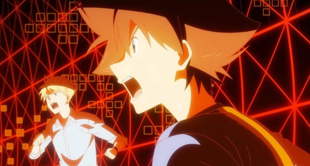 Digimon Adventure: Beyond revela visuais de Tai e Matt como adultos