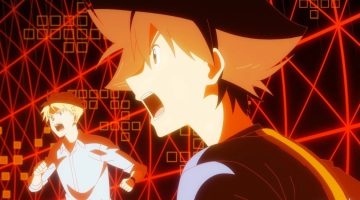 Digimon Adventure: Beyond revela visuais de Tai e Matt como adultos