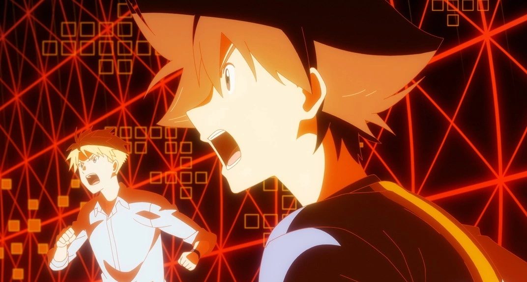 Digimon Adventure: Beyond revela visuais de Tai e Matt como adultos