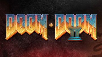 DOOM e DOOM 2 recebem atualização com mods multiplayer e várias melhorias