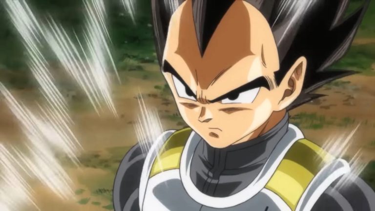 Dragon Ball Yoichi Onishi