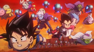 O que esperar do último episódio de Dragon Ball Daima?
