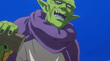 Dragon Ball Daima revela poder lendário oculto de Neva
