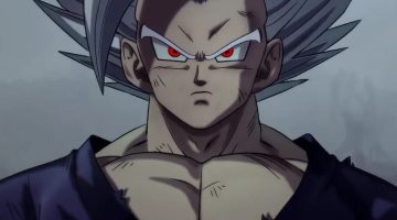Dragon Ball: Gohan Beast confirma quem é o mais forte no universo