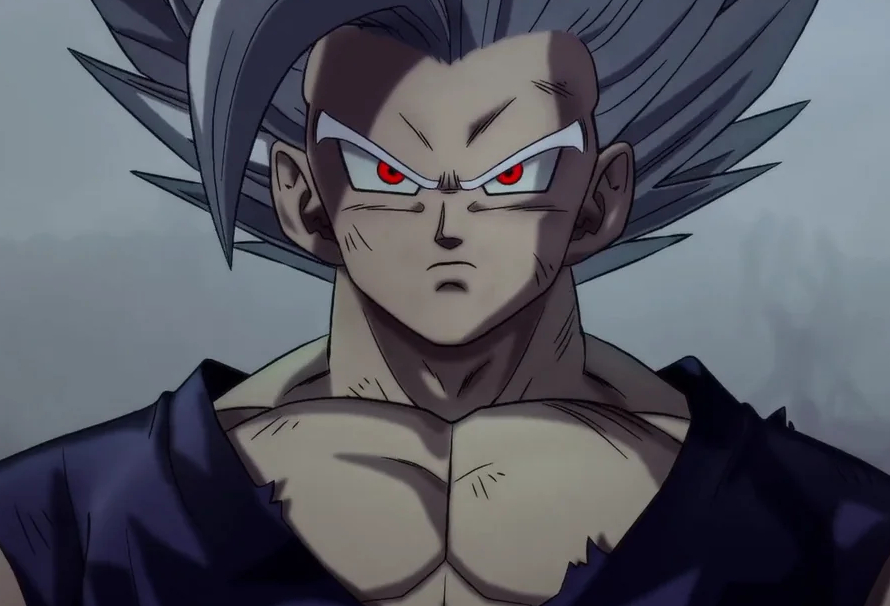 Dragon Ball: Gohan Beast confirma quem é o mais forte no universo
