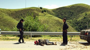 Selton Mello em todas! Confira o teaser do novo filme do ator, “Enterre seus Mortos”