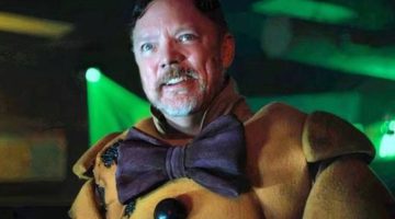 Imagens de Five Nights at Freddy’s 2 confirmam retorno de Matthew Lillard como William Afton