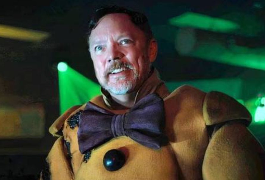 Imagens de Five Nights at Freddy’s 2 confirmam retorno de Matthew Lillard como William Afton