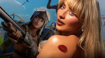 Fortnite Festival pode ter Sabrina Carpenter como destaque