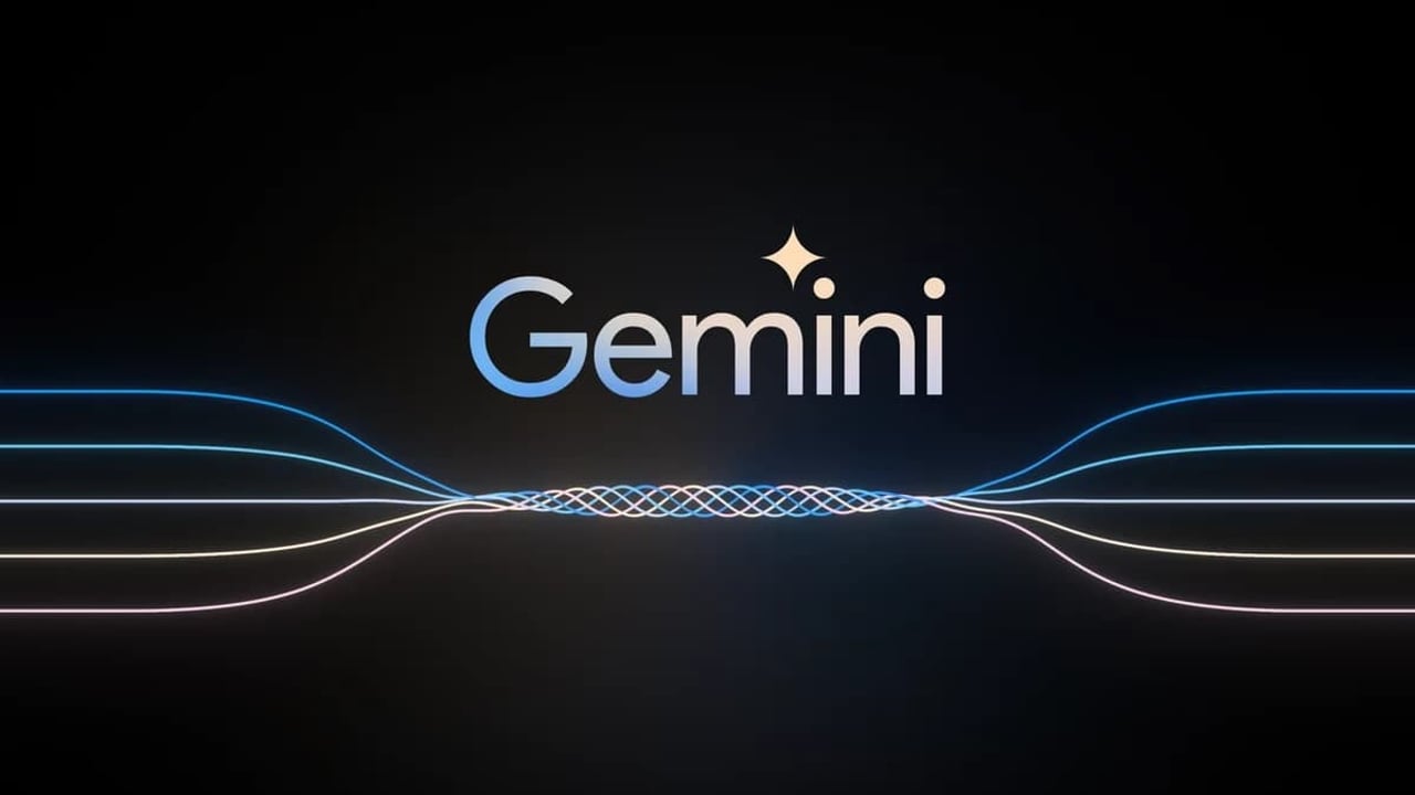 Google lança Gemini 2.0 Flash com melhorias em velocidade e geração de imagens