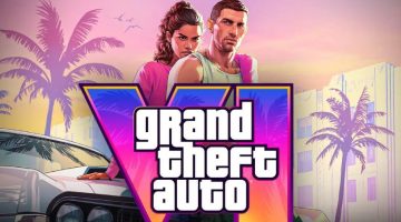 Três grandes editoras estão adiando seus jogos para evitar GTA 6