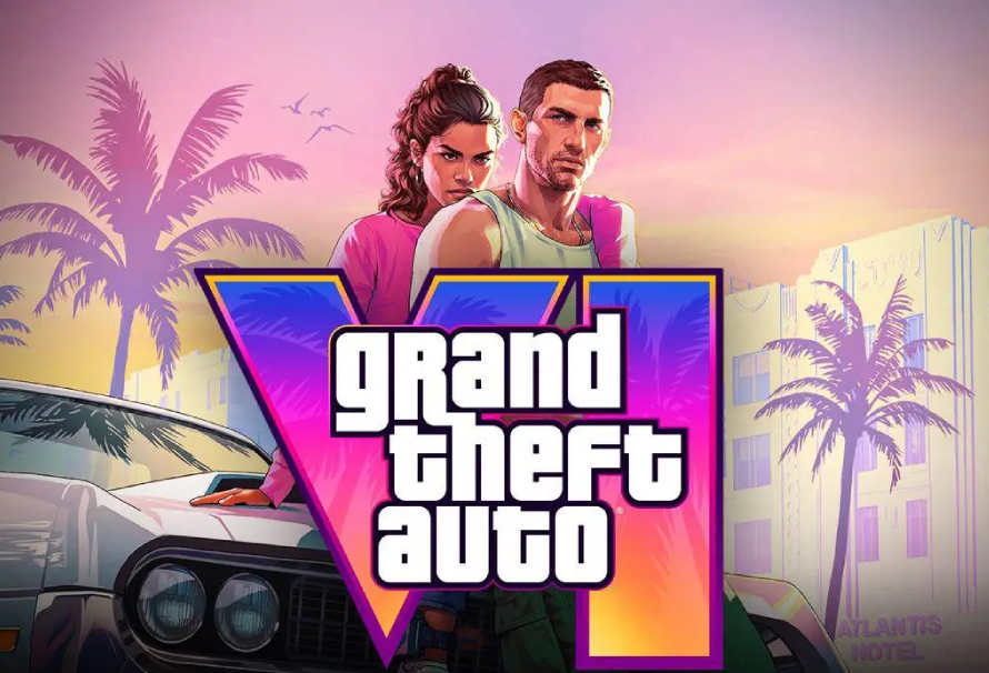 Três grandes editoras estão adiando seus jogos para evitar GTA 6
