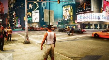 Rockstar Games encerra mod que leva Liberty City para GTA 5