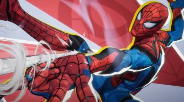 Um dos melhores trajes do Homem-Aranha chegará à Marvel Rivals