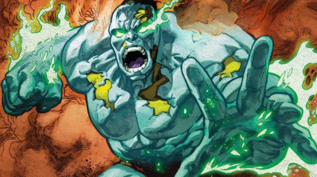 Hulk se torna um Arauto de Galactus em nova HQ; Entenda.