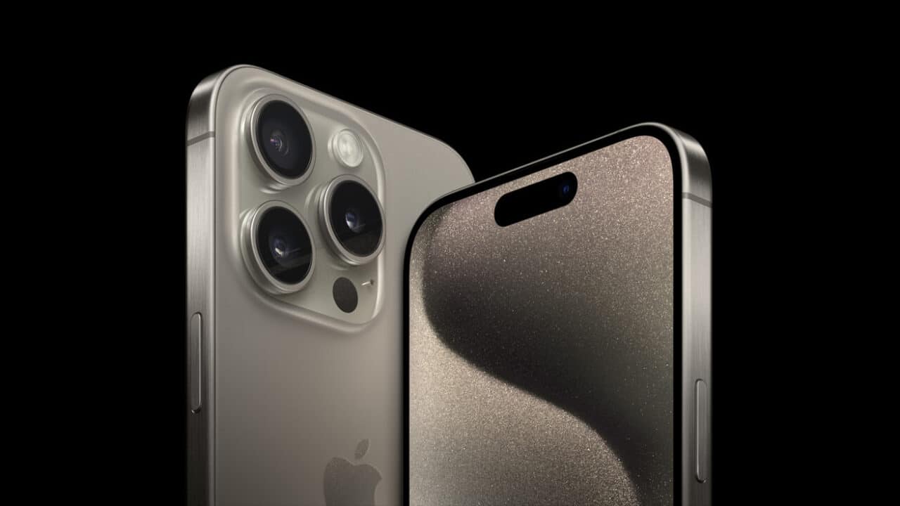 iPhone 17 Pro: Câmeras de 48 MP melhoradas e novidades empolgantes para 2025