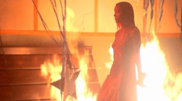 Escola cenário de filmes icônicos é destruída por incêndios em Los Angeles