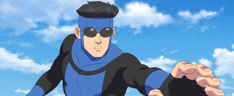 Invencível é renovada para 6ª temporada antes da 5ª sair