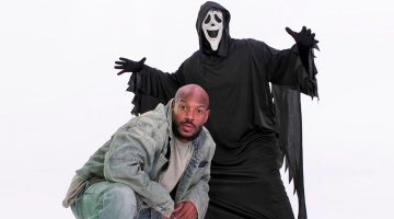 Todo Mundo em Pânico: Irmãos Wayans anunciam data de lançamento do reboot para 2026