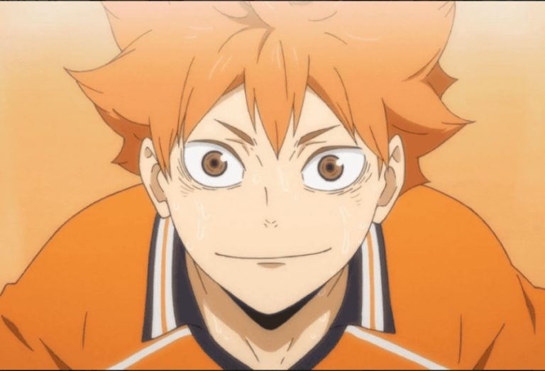 haikyu