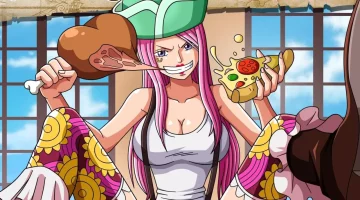 Figure de One Piece gera polêmica por design de personagem