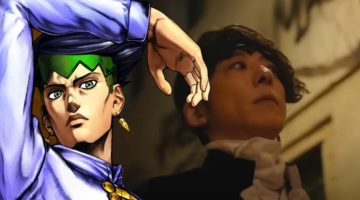 Novo filme Live-Action de JoJo’s Bizarre Adventure é anunciado