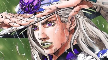 JoJo’s Bizarre Adventure: Steel Ball Run chega ao Brasil pela Panini em março