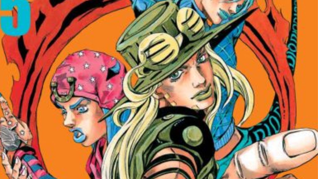 Compositor de JoJo’s Bizarre Adventure indica possível anúncio de Steel Ball Run