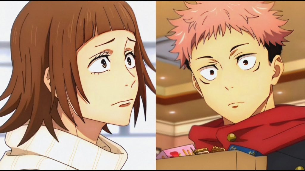 Epílogo de Jujutsu Kaisen dá a Yuji o final feliz que merece
