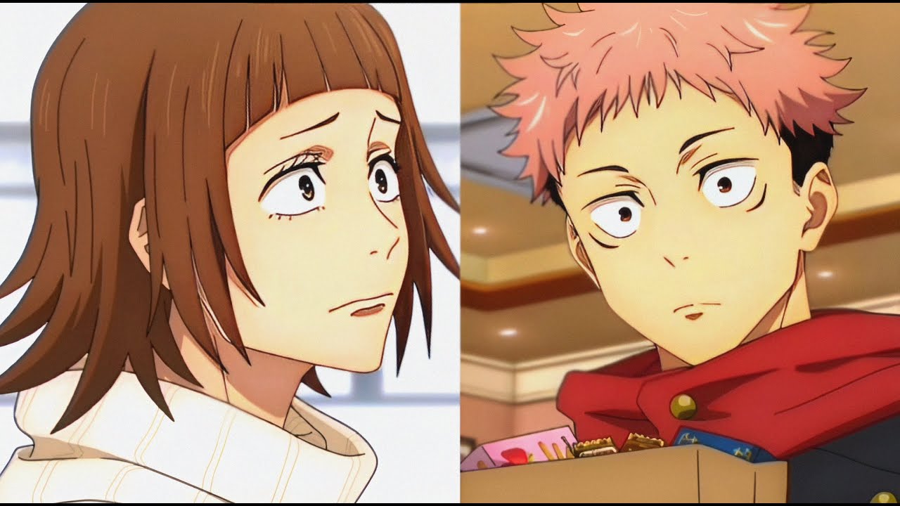 Epílogo de Jujutsu Kaisen dá a Yuji o final feliz que merece