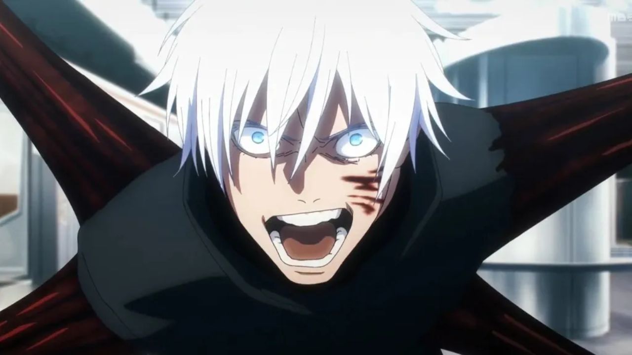 Fim alternativo de Jujutsu Kaisen feito por fãs gera polêmica