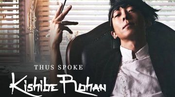 Assim Falava Kishibe Rohan: O Confessionário Live-Action ganha novo trailer