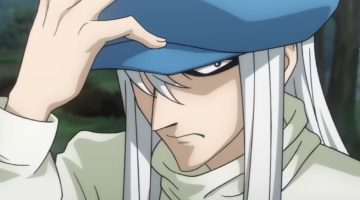 Hunter x Hunter Nen x Impact: Kite é destaque em novo trailer inédito