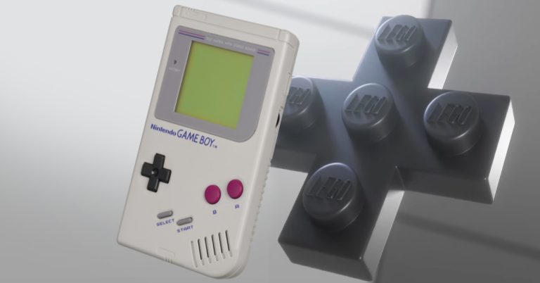 Game Boy