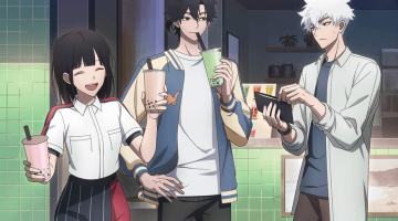 China amplia presença no mercado de animação e ‘Animes Chineses’ ganham espaço global