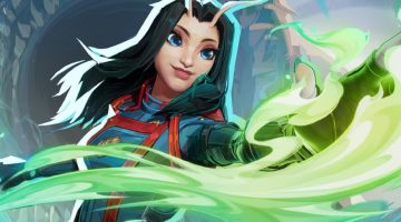 Atriz de Mantis em Marvel Rivals criou versão diferente da vista no MCU