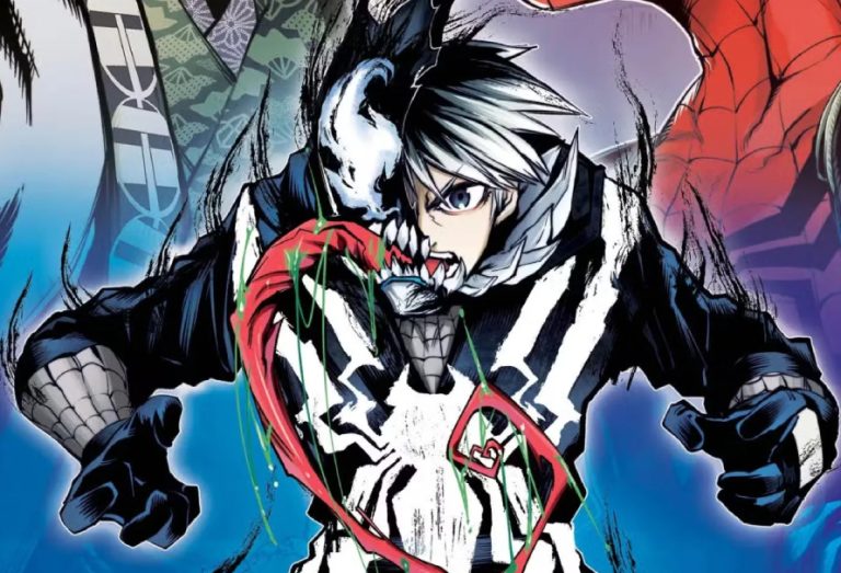 Marvel Homem-Aranha