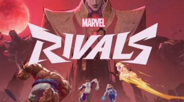 Marvel Rivals: Temporada 1 ganha data de estreia e Quarteto Fantástico ganha nova Gameplay