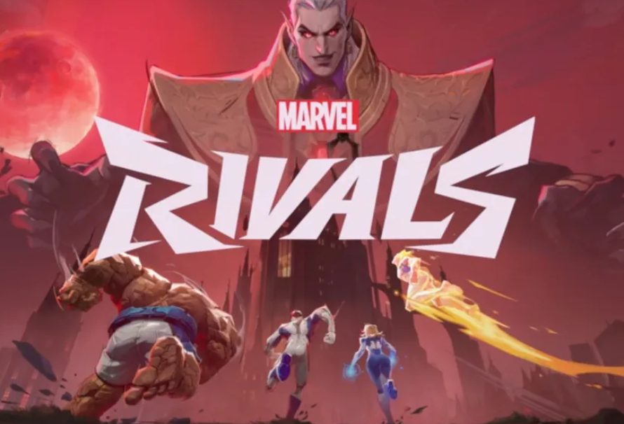 Desenvolvedora de Marvel Rivals é processada em 900 Milhões de Doláres
